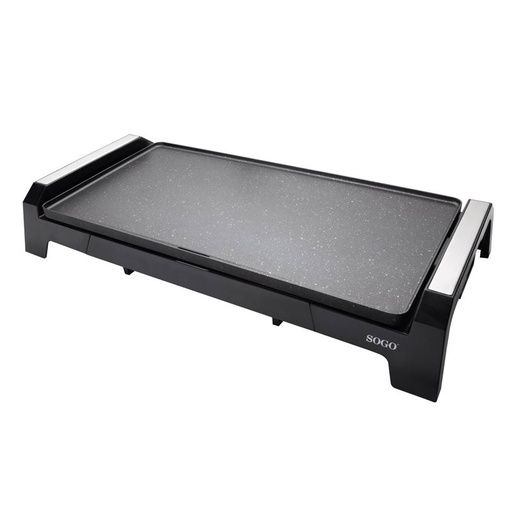 [KEBF-TOA-F-SGO 1224] SOGO TABLE GRILL NEW (S)