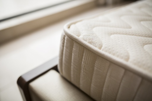 [BSMT-ARG-F-MOLARG160X200X18] 160 x 200 x 18 MATTRESS ARGENTO SPECIAL CARE DB